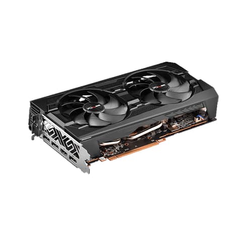 Sapphire RX 5700 XT BE PULSE OC 8GB Graphics Card (11293-09-20G)